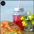Cake salato allo yogurt e verdure