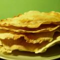 PANE CARASAU