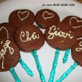 Biscotti lecca lecca