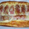 Involtini di porro gratinati / Rulouri de praz[...]