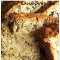 Banana bread