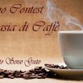 Primo Contest Fantasia di Caffè