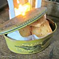 SHORTBREAD... CUORE DI BURRO