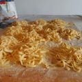 pasta fresca impasto ricco