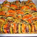 TERRINA DI PATATE CIPOLLE DI TROPEA E ZUCCHINE[...]