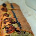 Strudel salato di kamut con mele, speck e[...]