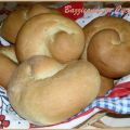 Chiocciole con sorpresa