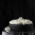 Guinness Cake - Torta alla Guinness