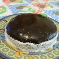sacher a modo mio