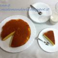 La torta al latte caldo di Tish Boyle