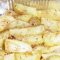 Patate sabbiose