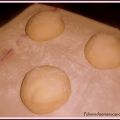 Impasto per la pizza