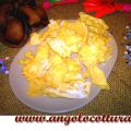 Le Chiacchiere della nonna