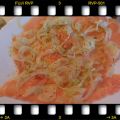 SALMONE AFFUMICATO, FINOCCHIO e OLIO EXTRA[...]