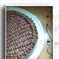 Crostata con sorpresa.