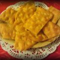 La focaccia di Martina