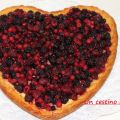 Cuore di Bosco