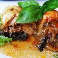 Involtini di Tacchino-con prosciutto e[...]