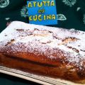 PLUMCAKE allo YOGURT e LIMONE