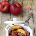 Spezzatino di manzo al vino rosso con mele[...]