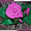 Una rosa dal tocco delicato!
