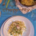 Un post a occhi chiusi... Scialatielli con[...]