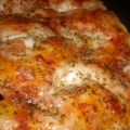 PIZZA IN TEGLIA A 280 GRADI!