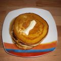 Pancakes - Omelettes americane