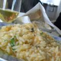 RISOTTO ALLA PESCATORA