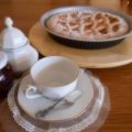 Crostata soffice alla marmellata