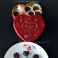 Toffee al cioccolato per i miei[...]