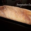 Pane alle patate gialle e viola