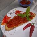 SALSA PICCANTE