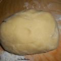 PASTA DI MANDORLE O MARZAPANE