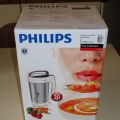 Vi presento la mia Soup Maker Philips