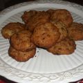 Biscotti cornflakes