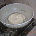 CIAMBELLINE DI PANE AL LATTE CON MOUSSE DI[...]