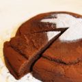 Ghost Cake... o Torta alle Castagne