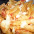 Pasta ri-infornata