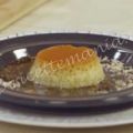 Creme caramel al cocco - Molto Bene