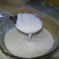 Besciamella protal