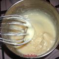 GANACHE AL CIOCCOLATO BIANCO
