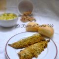 SGOMBRO GRATINATO..
