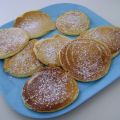 Pancake a colazione