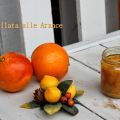 Marmellata di arance