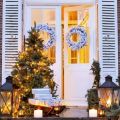 Homes for Christmas [Un immaginario Calendario[...]