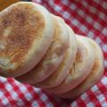 Panini in padella