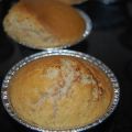 Muffin alla nutella