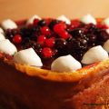 My NY Cheesecake