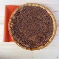 Crostata al cocco